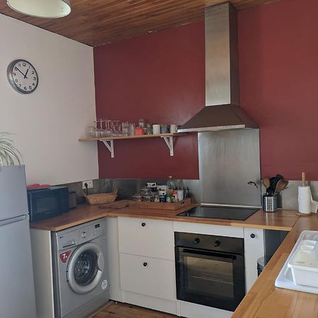 Gite L'Ancienne Charcuterie Buzet-sur-Baise エクステリア 写真